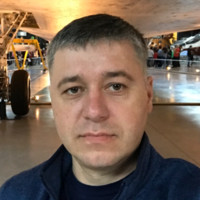 Sergey Kravitz Email
