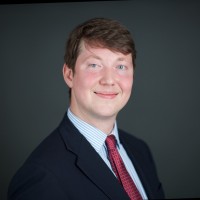 NY Green Bank Employee Maximilian Heering's profile photo