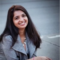 Abbott Employee Sara Ahmed's profile photo