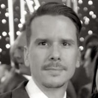 Hyperobjekt Employee James Minton's profile photo