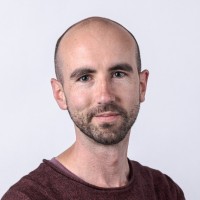 Zeilenwerk GmbH Employee Dario Schwab's profile photo