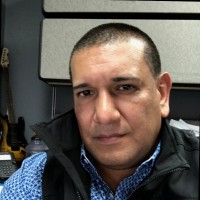 The Miner Corporation Employee Rick Velasco's profile photo
