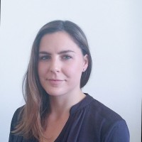 Brands & Marks Employee Alexandra Pomery's profile photo
