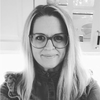 Dagens industri Employee Anna Byström's profile photo