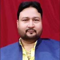 ATLAS CONSTRUCTIONS PRIVATE LIMITED Employee Ajeet Singh's profile photo