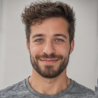 Loft Dynamics Employee Leonardo Simovic's profile photo