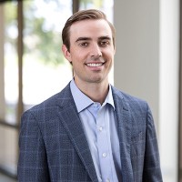 J.P. Morgan Employee Kyle Murray's profile photo