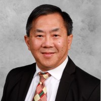 Vivant Health Employee James Lee's profile photo