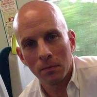 David Smith Email & Phone Number