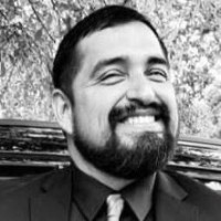 City of San Marcos Employee Enrique Velasquez's profile photo