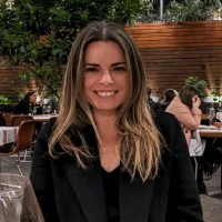 VIVOcorp Employee María Carolina Barrueto Millan's profile photo