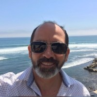 Andy Robles Email & Phone Number
