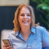 Business Coach Kft. Employee Mónika Szarvas's profile photo