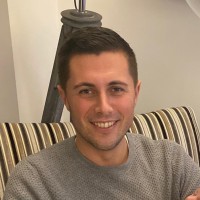 Burgopak Employee Hadley Baker's profile photo