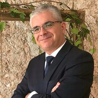 BNU Employee Paulo Serôdio 斯奧廸's profile photo
