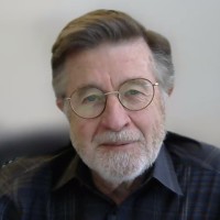 CREF Employee Stephen van Ness's profile photo