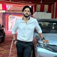 Vishal Verma Email
