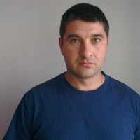 Syscom Engineering Employee George Krastev's profile photo