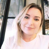 AppMagic Employee Evgeniya Sycheva's profile photo