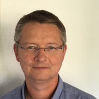 SOFILETA Employee Yves Degryse's profile photo