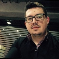 MET-EUROSYSTEM Sp. z o.o. Employee MacIej Cieciera's profile photo