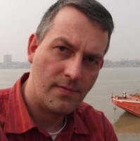 ProcoliX Managed Hosting Employee Jan Kuipers's profile photo