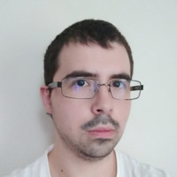 Saber Interactive Porto Employee Carlos Dias's profile photo