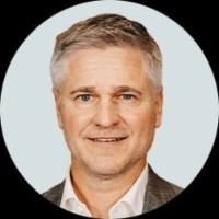 Supplemental Health Care Employee Craig Hartman's profile photo