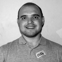 Padilla Construction Employee Oleg Shayko's profile photo
