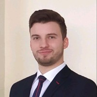 ImpiCode Employee Dawid Pawlak's profile photo