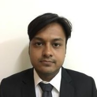 Infosys Employee Devansh Maheshwari's profile photo