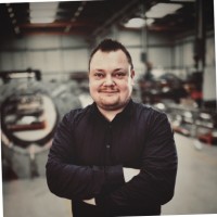 Sormac - Vegetable Processing Equipment Employee Niels Gommans's profile photo