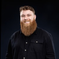 ESL FACEIT Group [EFG] Employee Jackson Wolf's profile photo