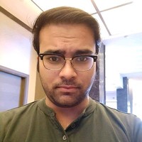 Indira Gandhi Memorial Hospital Employee Sumit Srivastava's profile photo