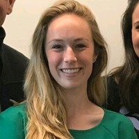 AAVantgarde Bio Employee Tessa Brandon's profile photo