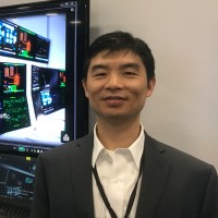 Jian Sun Email & Phone Number