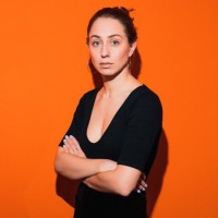 Alexandra Philippovskaya Email