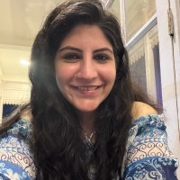 Baccarose Perfumes & Beauty Product Pvt Ltd. Employee Benaz Kerawala's profile photo