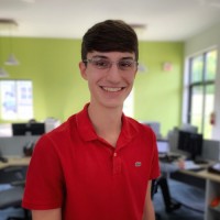 ONresources | RichessesON Employee Matthew Tzogas's profile photo