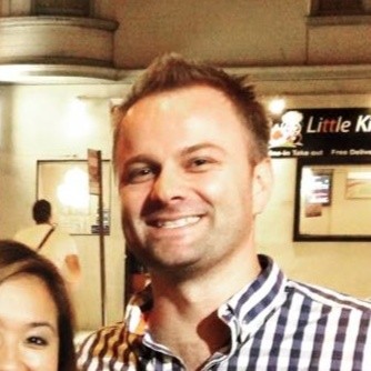 James Fox Email & Phone Number