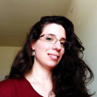 Abbott Animation Employee Elizabeth Wilson's profile photo