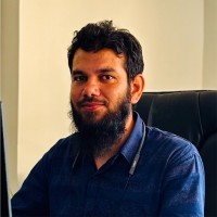 CAPTEC Employee Adnan Anis's profile photo