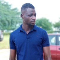 Kuda Employee Kayode Adeyemi's profile photo
