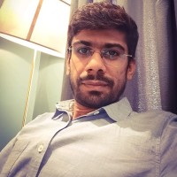 Harshad Pathak Email & Phone Number