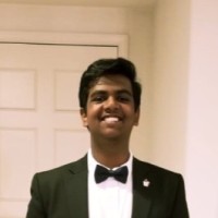 dot. cards Employee Naveen Thota's profile photo