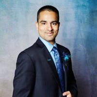 AGLC Employee Al-Nur Pradhan's profile photo