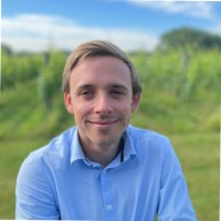 WKF Engineering Employee Sebastiaan Bosmans's profile photo