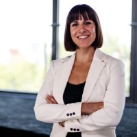 Vulcan Energy Resources Deutschland Employee Angela Digennaro's profile photo