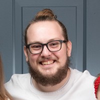 Gravity Rail Employee William Wilkerson's profile photo