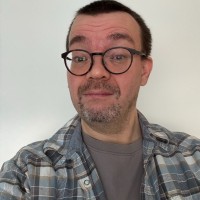 INKY Technology Employee Brian Dols's profile photo